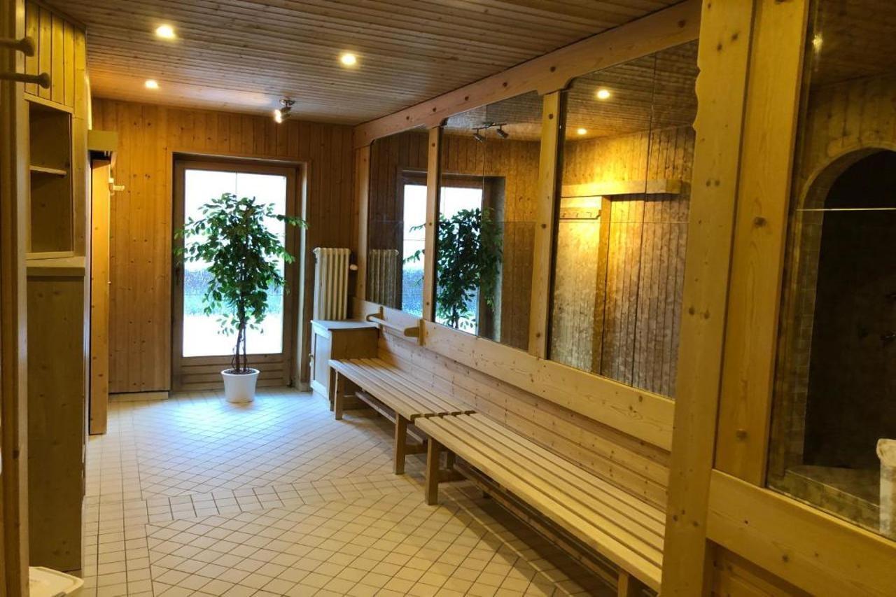 Hotel Haas Bad Gastein Ngoại thất bức ảnh