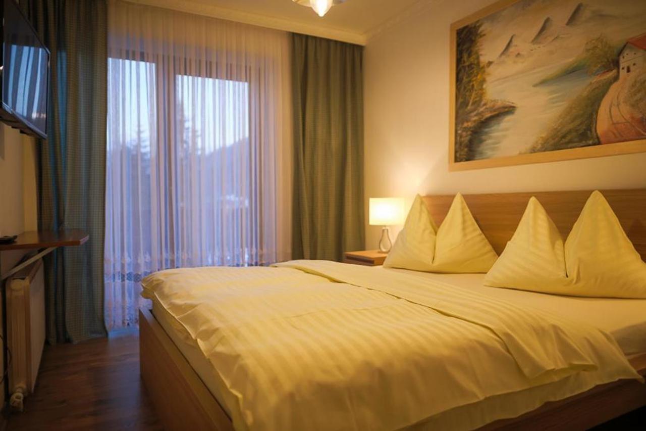 Hotel Haas Bad Gastein Ngoại thất bức ảnh