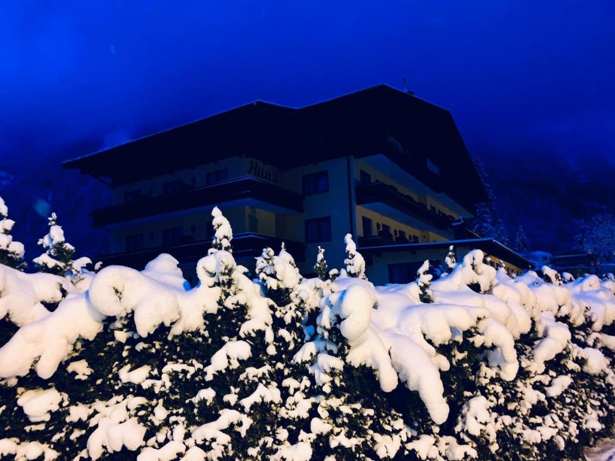 Hotel Haas Bad Gastein Ngoại thất bức ảnh