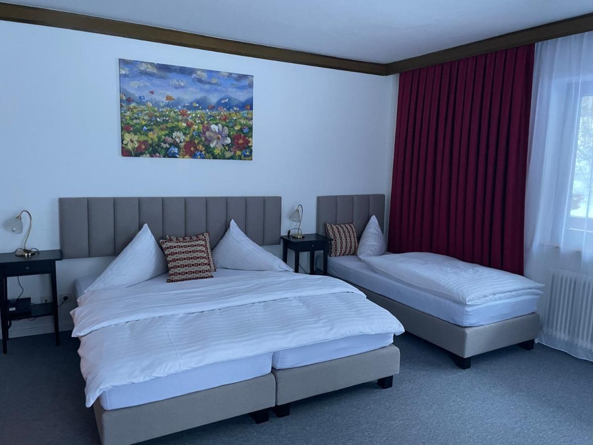 Hotel Haas Bad Gastein Ngoại thất bức ảnh