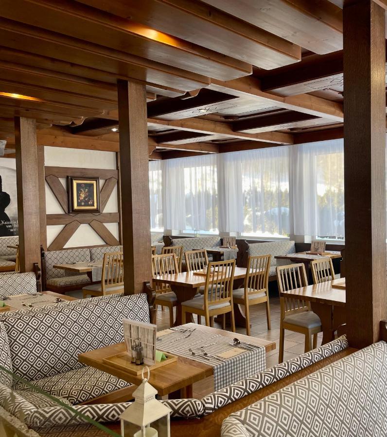 Hotel Haas Bad Gastein Ngoại thất bức ảnh