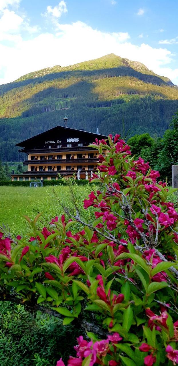 Hotel Haas Bad Gastein Ngoại thất bức ảnh