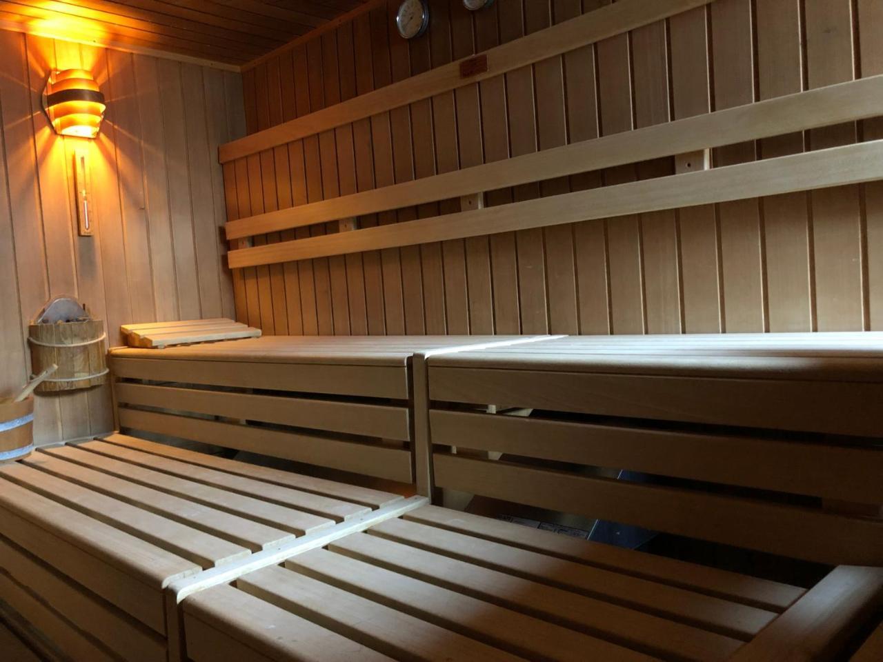 Hotel Haas Bad Gastein Ngoại thất bức ảnh