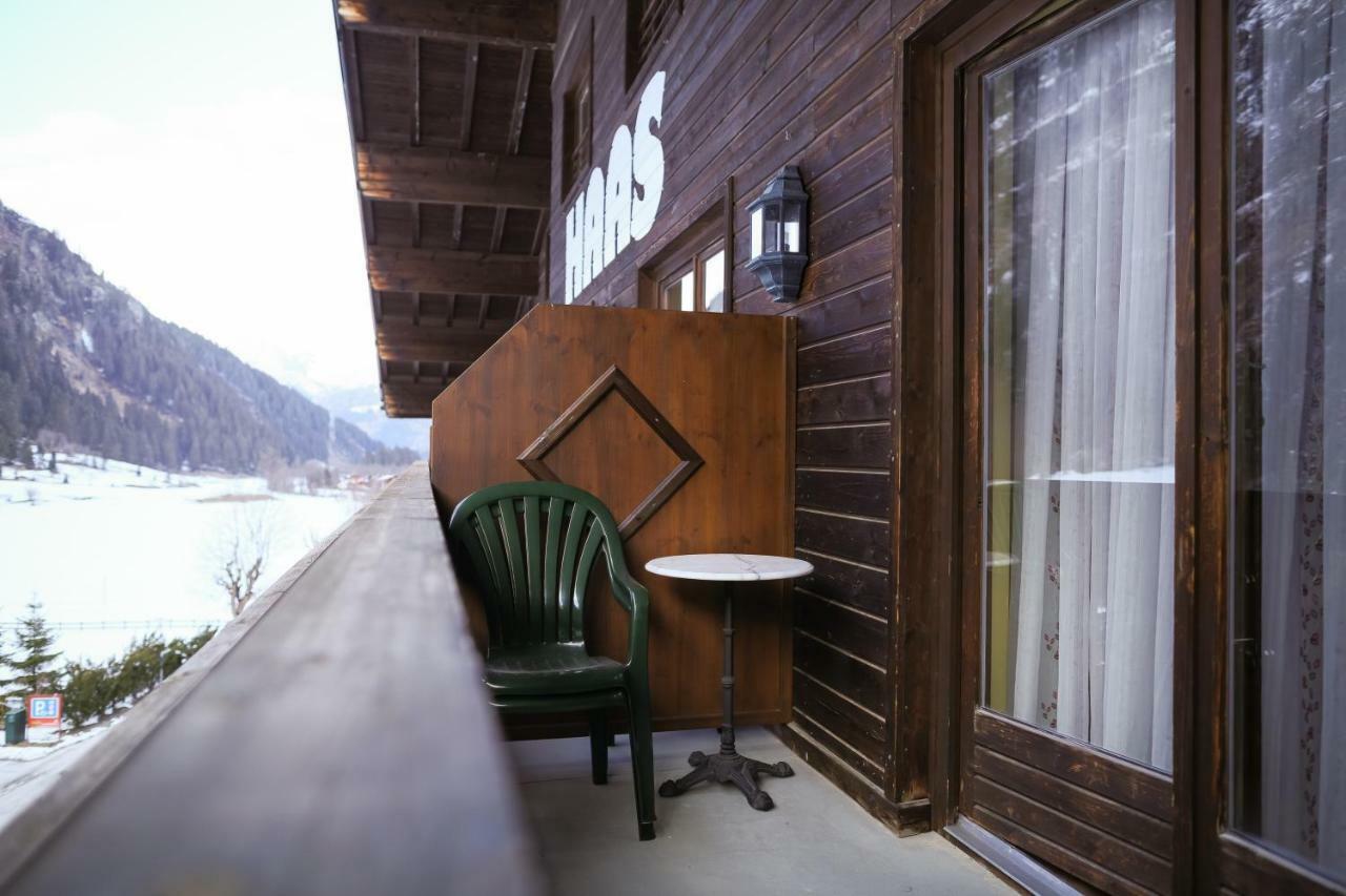 Hotel Haas Bad Gastein Ngoại thất bức ảnh